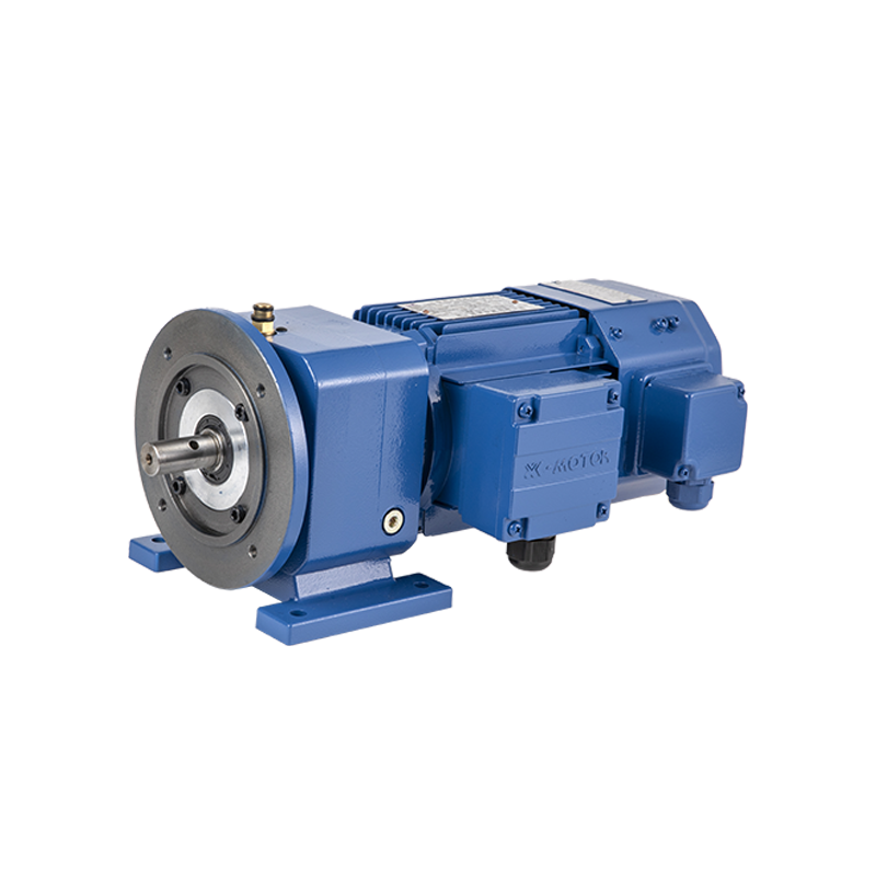 震動關鍵緣故和解決辦（bàn）法（fǎ）行星齒輪減速機廠家告訴你