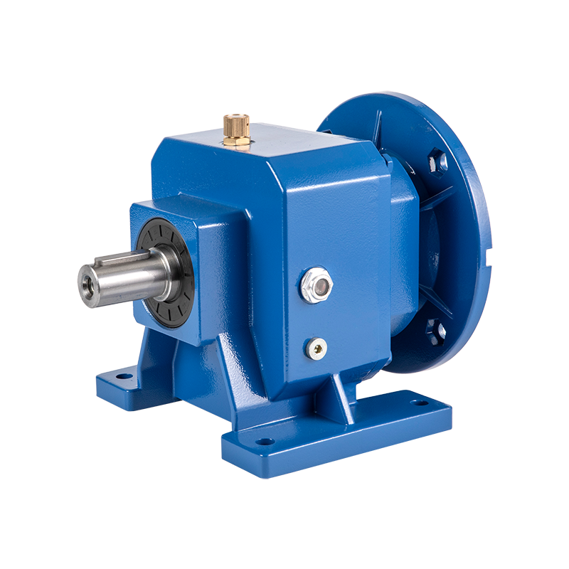 齒輪箱有（yǒu）什麽疑難問題及精（jīng）密行星齒輪減速機應如何（hé）解決？