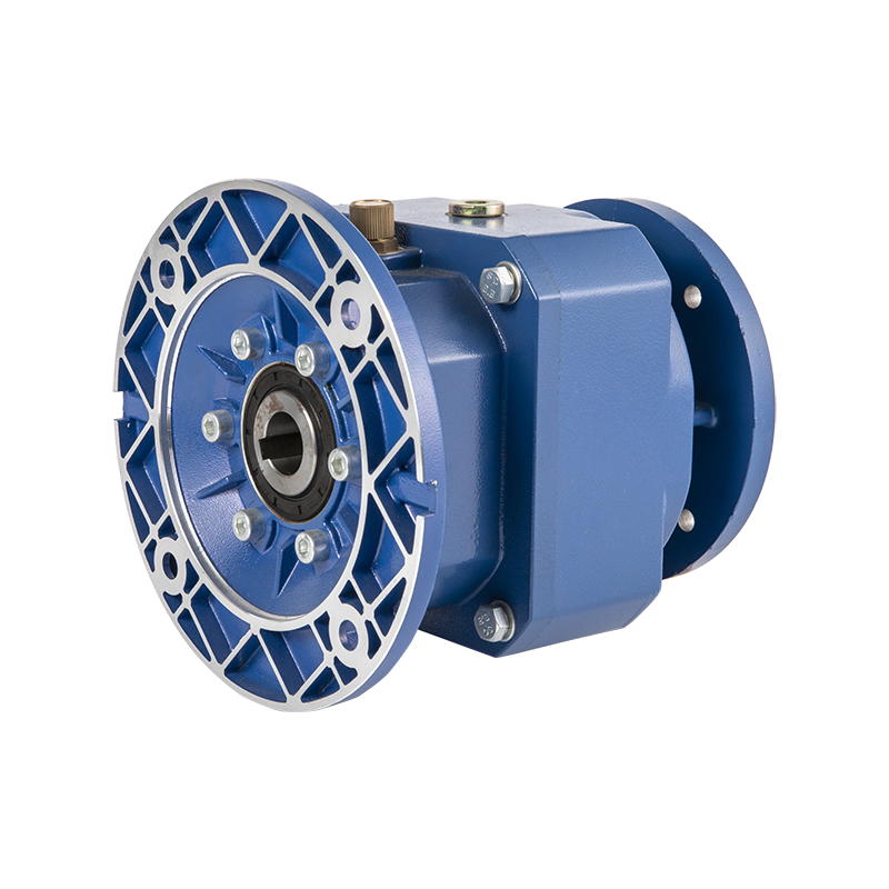 寧波行星齒輪減速（sù）機（jī）的基本原理及其它關鍵應用在哪兒（ér）？