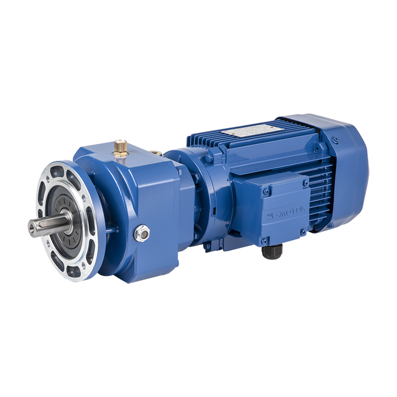 行星齒輪減速機（jī）廠（chǎng）家在不一樣行業領域有哪些運用？