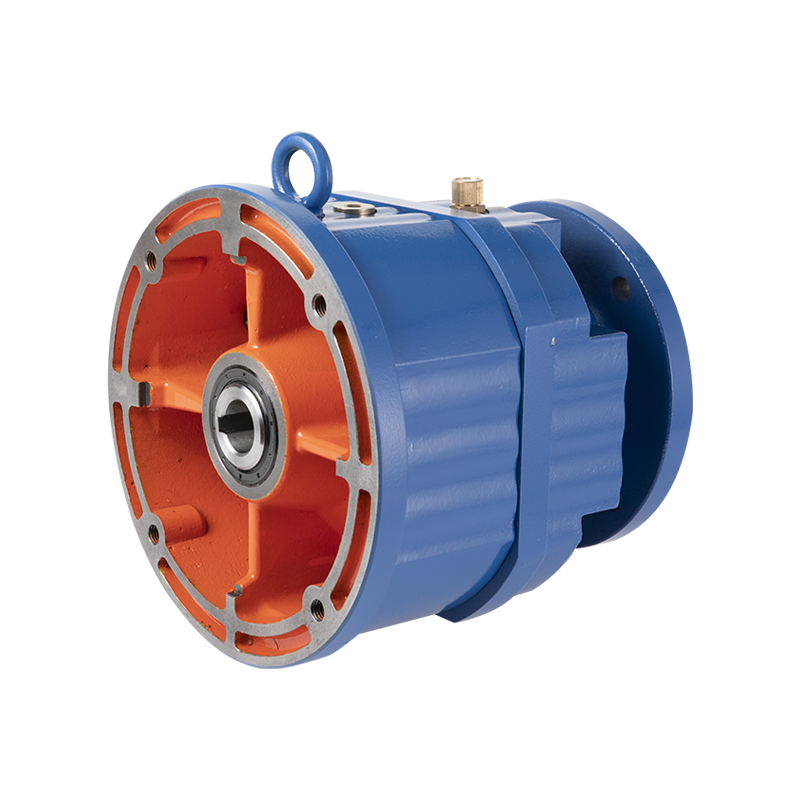 怎樣降低（dī）精密行星齒輪減速機噪音？