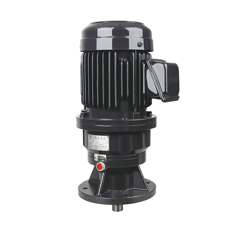 簡述寧波行星齒（chǐ）輪減速機的傳動齒輪為何全是斜齒呢？