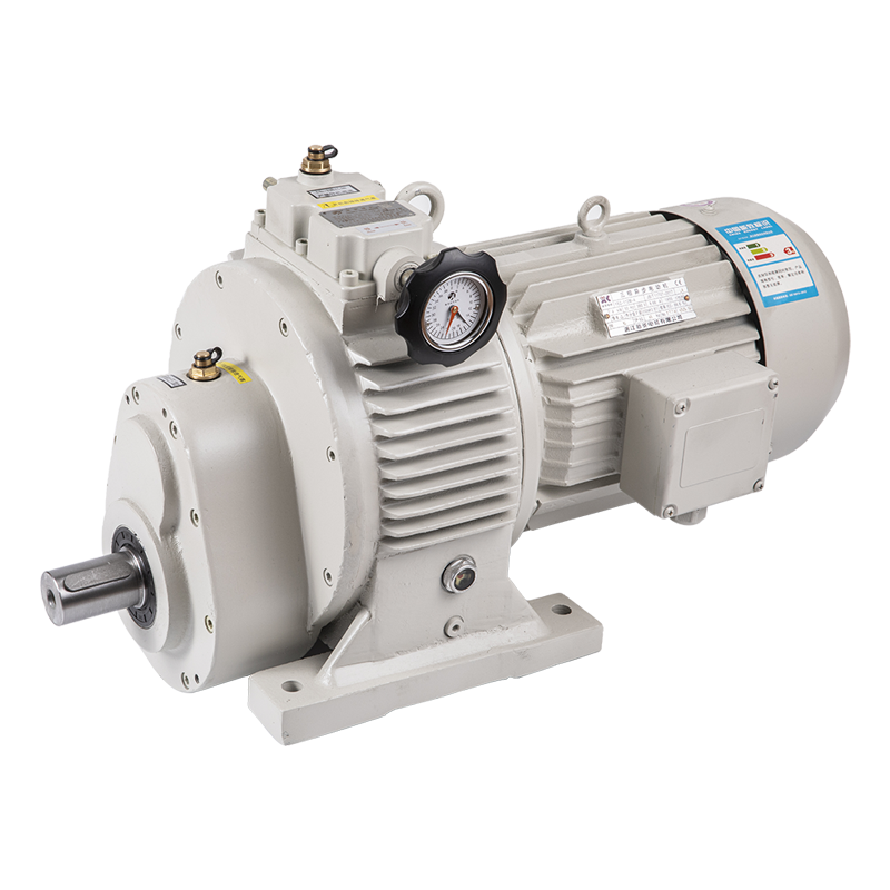 危害精密（mì）行星齒輪減速機效率的壓根原（yuán）因是什麽？