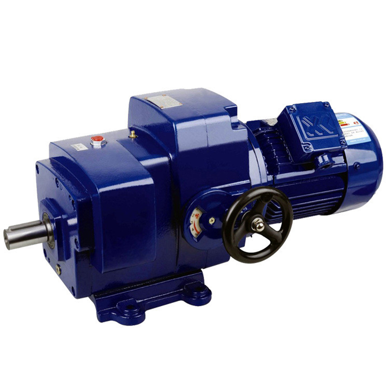 齒輪減速電機怎樣安裝應用（yòng）及（jí）平時維修保養？