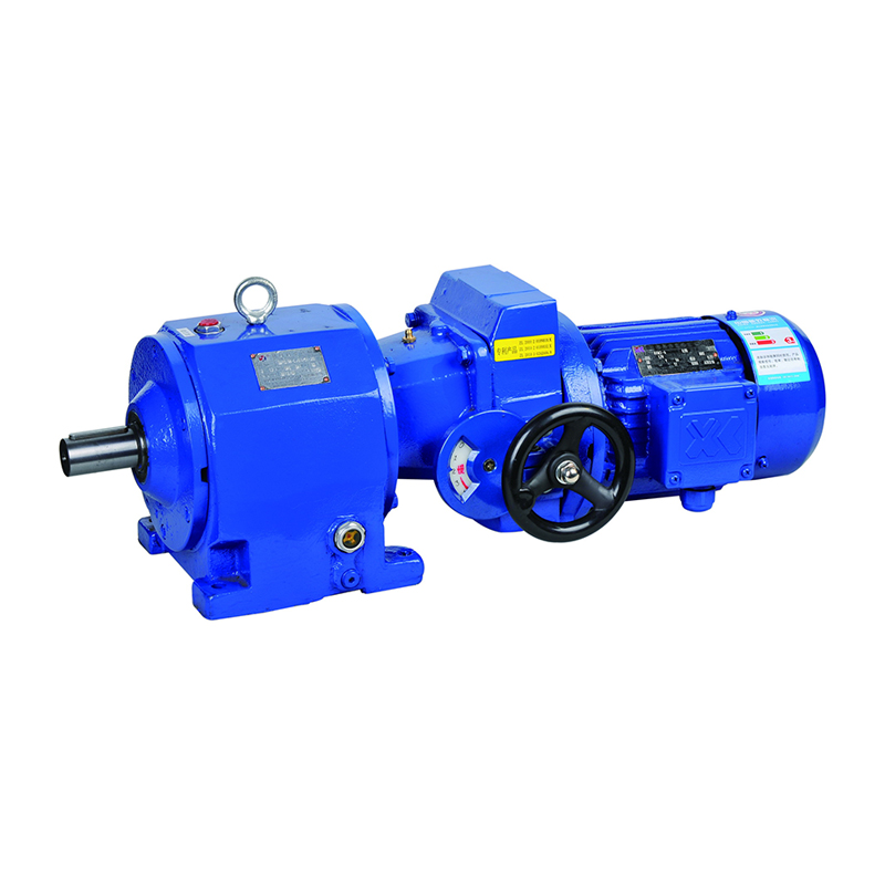 編碼器（qì）是如何（hé）測量精密行星齒輪（lún）減速機具體地址的？