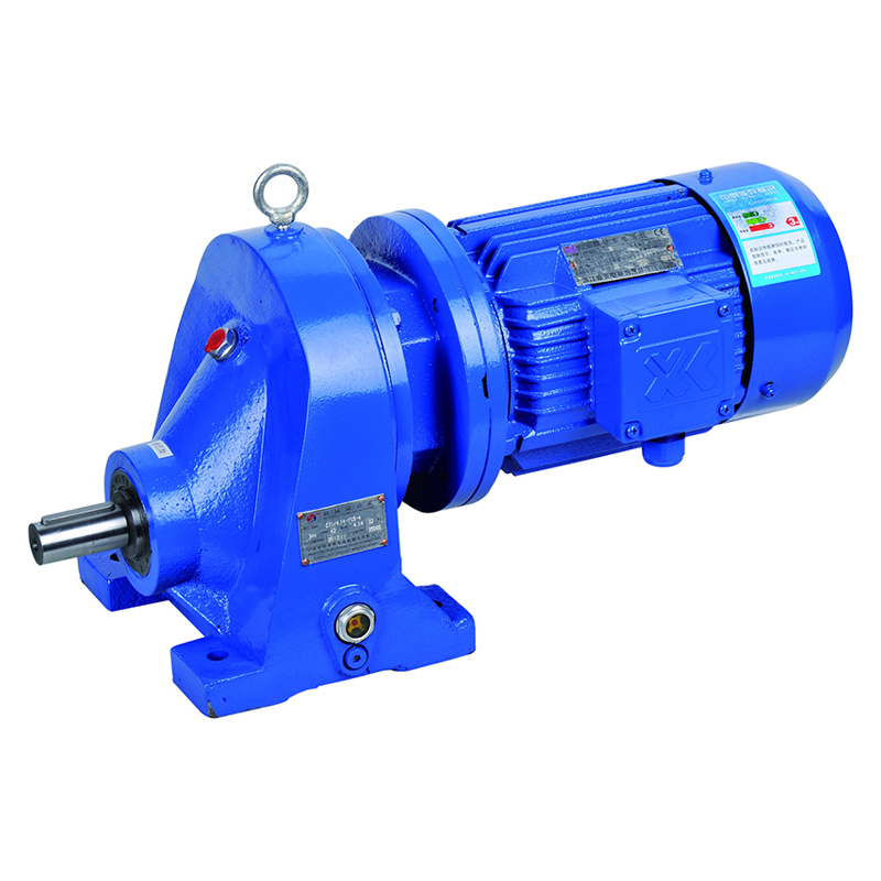 安裝精密（mì）行星齒輪減速機時要留意什麽（me）難題？