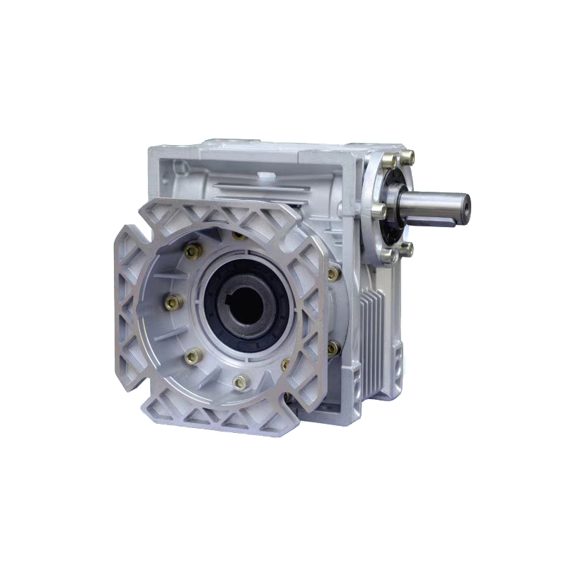 該怎樣操縱寧波行星齒輪減速機轉（zhuǎn）速（sù）呢？