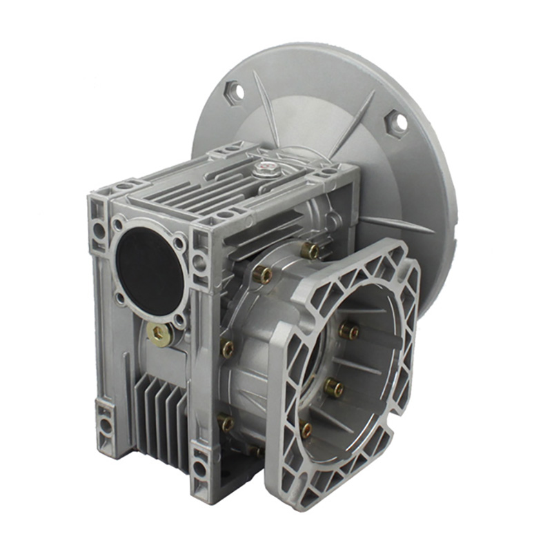 精密行星齒輪減速機磨合期特別（bié）注意（yì）什麽事宜？