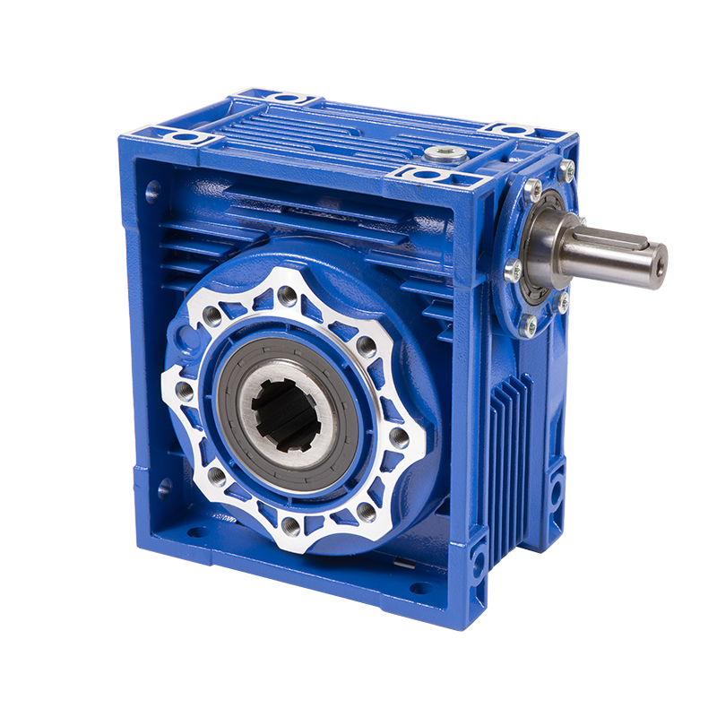 可否寧波行星齒（chǐ）輪減速（sù）機開展調速？