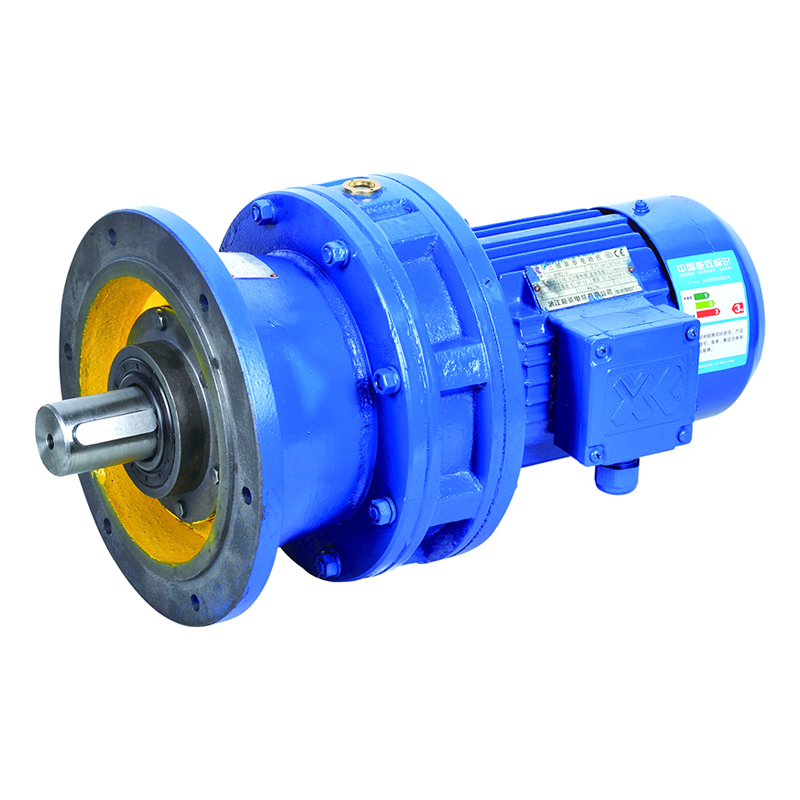 簡述行星齒輪減速機廠家必須怎樣安裝調試？