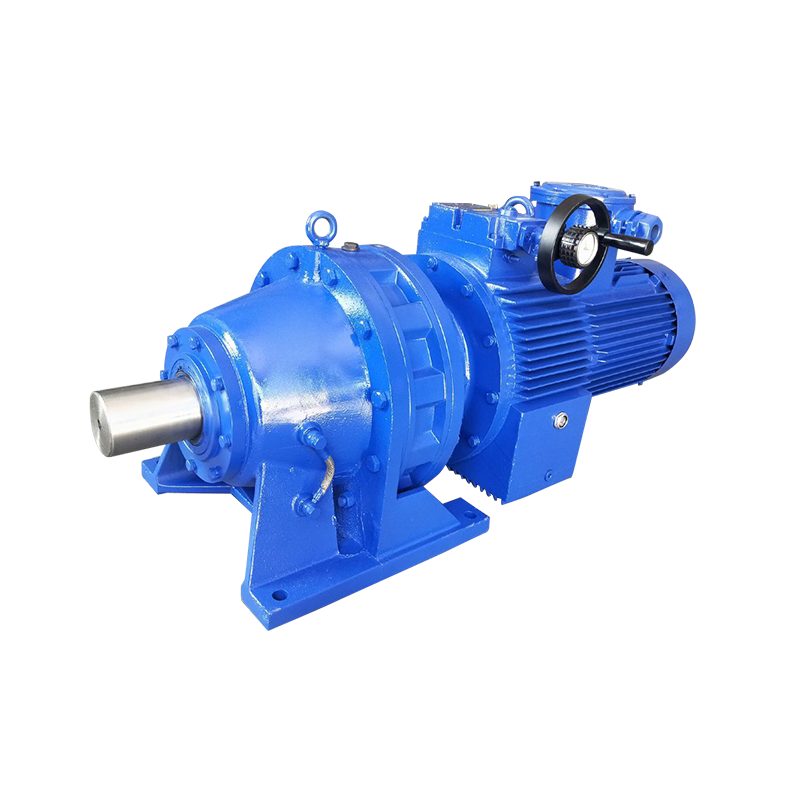 直流電機（jī）和精（jīng）密行星齒輪減（jiǎn）速機的差別（bié）