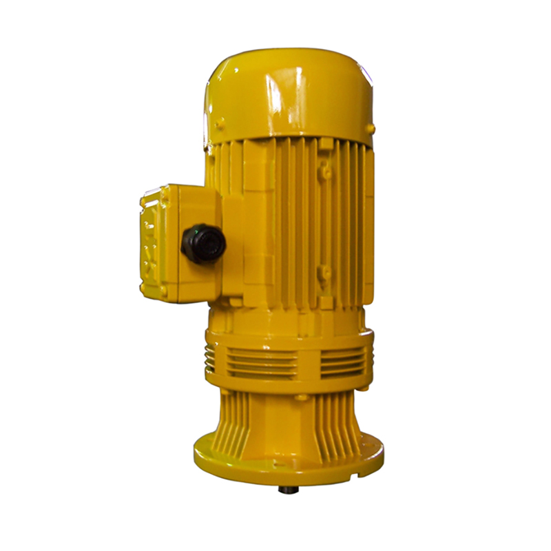 如何解決寧波行星齒輪減速機短路難題