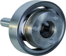 G800 機械減速機配螺杆泵（bèng）一些特點