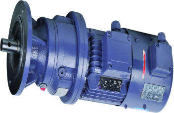 G800 機械減速機（jī）配螺杆泵一些特點