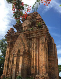 夢想揚帆-越南之旅（lǚ）