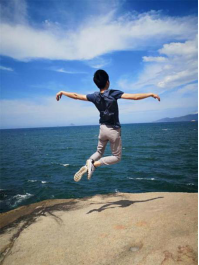 夢（mèng）想揚帆-越南（nán）之（zhī）旅