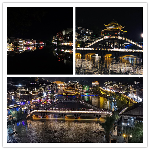 感悟自然（rán）魅（mèi）力 體驗精彩人生