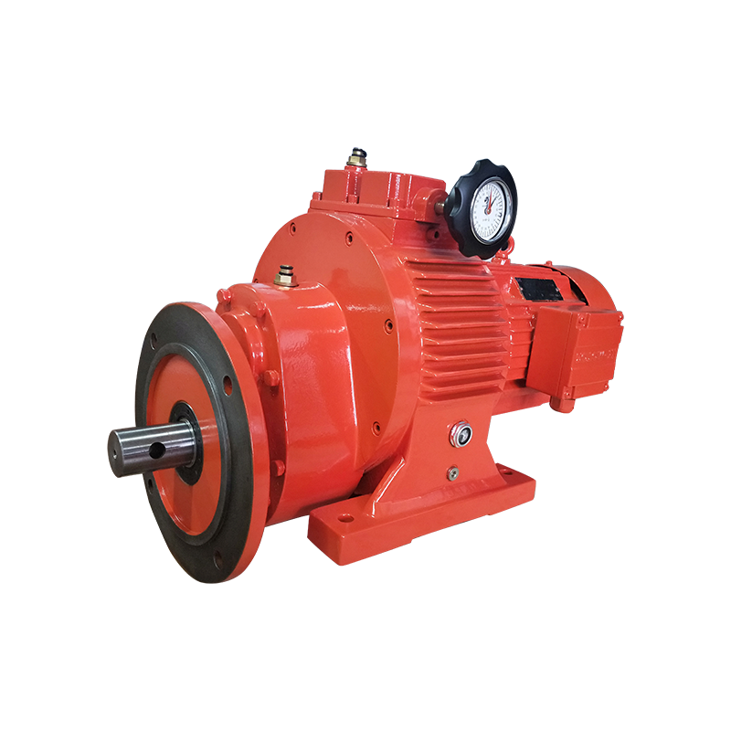 小結影響高精密（mì）行星齒輪減（jiǎn）速機價（jià）格的因素（sù）