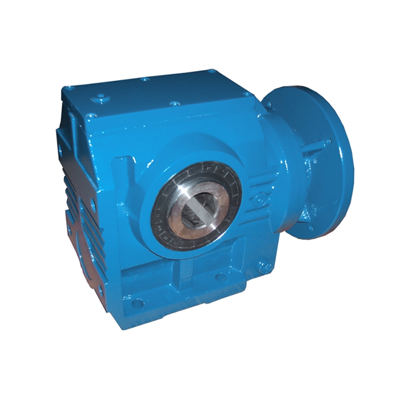 WS62/10-Y100B5 齒輪（lún）-蝸輪蝸杆（gǎn）減速機（jī）