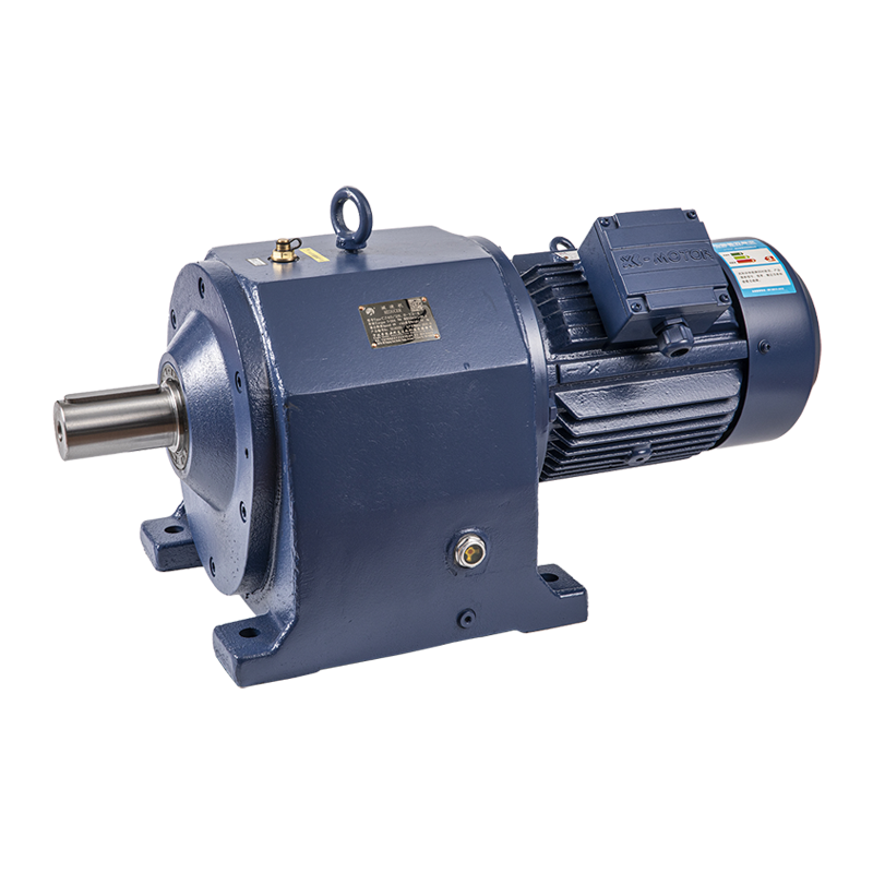 山東CJ40/18-Y3-4 減速機