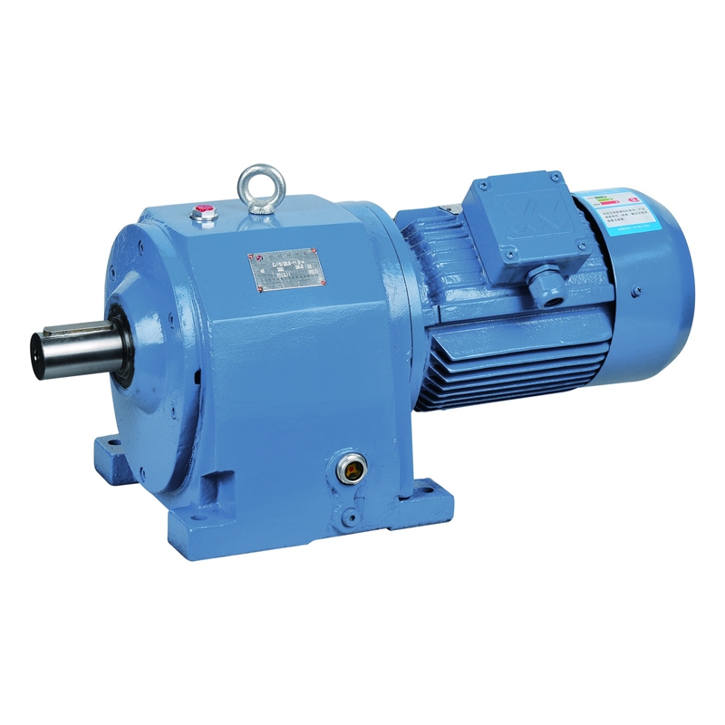山東CJ15/28.8-Y1.5-4 減速機