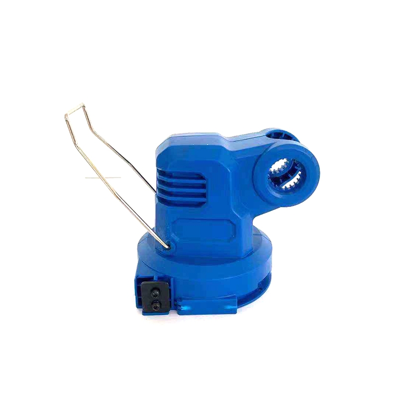 寧波行星（xīng）齒（chǐ）輪減速機（jī）的型（xíng）號規格選擇