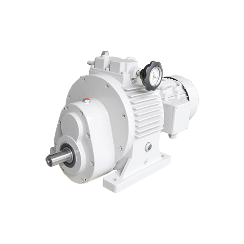 湖北UDY4-C1/2.5-80減變（biàn）速機
